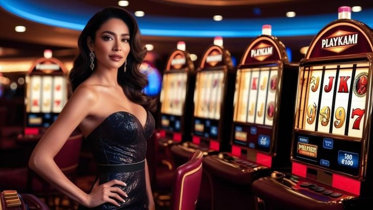 Slot online game reels on starlight88 platform
