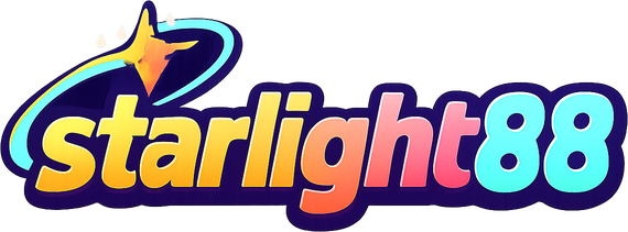starlight88 logo